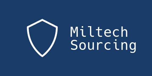 Defense Technology Sourcing and Logistics